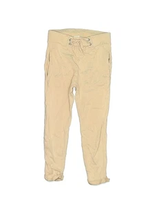 Zara Kids Girls Brown Casual Pants 8 - Picture 1 of 2