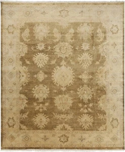 Surya Istanbul Hand Knotted Area Rug 2' x 3' IST1004-23 - Picture 1 of 5