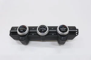 2019 - 2021 GENESIS G70 A/C HVAC HEATER CLIMATE CONTROL SWITCH OEM 97250G9030 - Picture 1 of 14