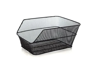 BoninBike Cestino Posteriore Retin Speedy Serie Lusso Nero - Foto 1 di 1