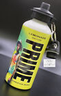 Prime Hydration Lemonade EDYCJA LIMITOWANA 600ML Metalowa butelka na wodę