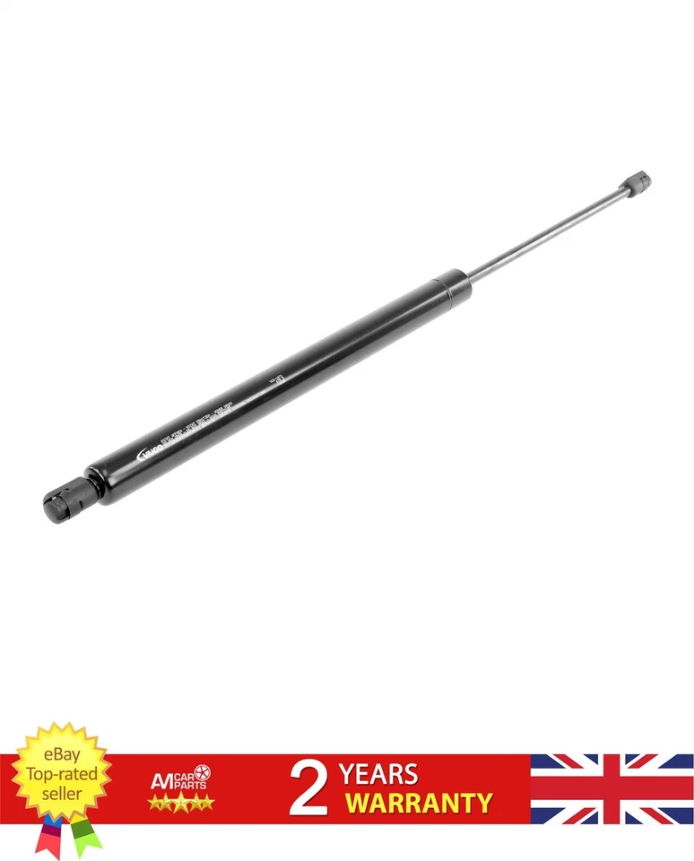 Muelle de gas área de carga de arranque para Citroen BERLINGO Vauxhall COMBO 9819027880 Foto 1 de 4