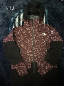The North Face Summit Verbier GTX Jacket - Medium (Plum QLA) - Picture 1 of 4