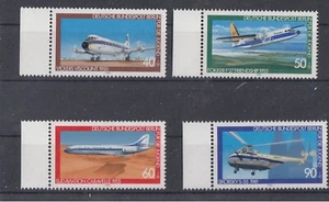Sellos Berlín (Oeste) MNH 1980 Michel 617-620 - Imagen 1 de 1