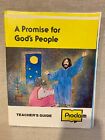 Vintage Augsburg Publishing House PROCLAIM "A Promise for God's People Guide