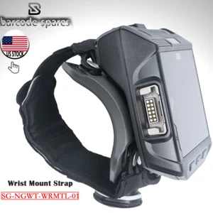 Wrist Mount Straps For Zebra WT6000 WT60B0 SG-NGWT-WRMTM-01 US Stock - Picture 1 of 8