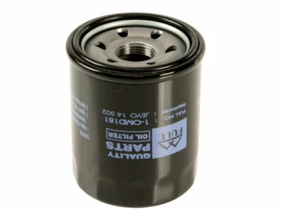 Filtro de aceite para Mazda MX6 1988-1997 31116QP 1989 1990 1991 1992 1993 1994 1995 Foto 1 de 2