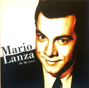 BE MY LOVE - MARIO LANZA, 2 CD SET, 36 TRACKS, NEWSOUND 2000 - Bild 1 von 2