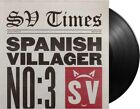 Ondara Spanish Villager No.3 Vinyl LP 2022 NEW 
