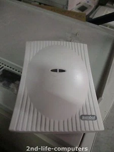 MOTOROLA Symbol AP300 Wireless Access Point WSAP-5110-050-WWR 2.4/5Ghz EXCL PSU - Afbeelding 1 van 1