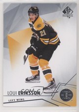 2015-16 SP Authentic Loui Eriksson #51