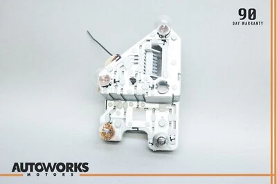 98-03 Jaguar XJ8 Vanden Plas X308 Lado Izquierdo Luz Trasera Lámpara Bombilla Enchufe OEM Foto 1 de 4