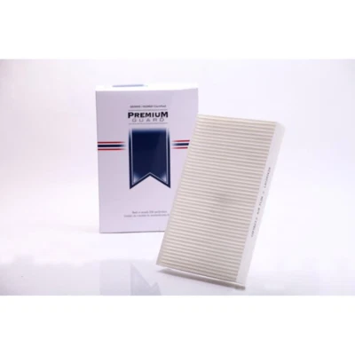 2X Pronto Cabin AirFilter+Air Filter fits 2008 CHEVROLET CORVETTE V8 6.2L - Image 1 of 4
