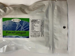 ParaFungal by Rainforest Remedies for Toenail Fungus + Parasites +Anti-Bacterial - Picture 1 of 2