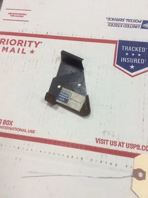 Ford Galaxie 500 Fastback 1965 convertible soporte asiento delantero R/h Foto 1 de 4