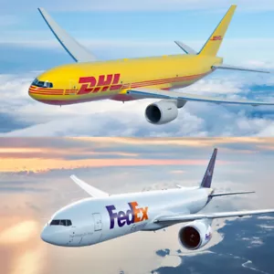 12-12601-27494-DHL or FedEx Expedited Shipping Service - Picture 1 of 1