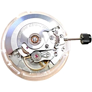 MOVEMENT - ETA - 2836-2 - SWISS MADE - AUTOMATIC - WHITE DAY & DATE - Picture 1 of 4