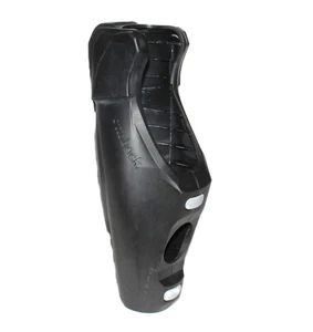 OTTOBOCK X3 GENIUM RESISTENTE 4X193-1 XTREME PRÓTESIS CUBIERTA PROTECTORA DE RODILLA - Imagen 1 de 6