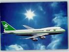 12098444 - Saudia AK Boing 747-300 Fluglinie