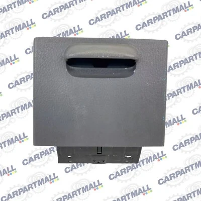 2002-2005 Ford Explorer Rear Center Console Cup Holder Cupholder Storage OEM Foto 1 de 4