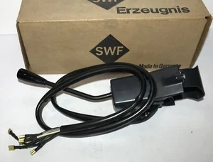 SWF 200684 Lenkstockschalter Blinkerschalter Steering Column Switch le commodo - Bild 1 von 5