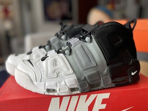 Nike air uptempo | Acquisti Online su eBay