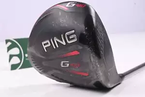 Ping G410 SFT Driver / 10.5 Degree / Regular Flex Ping Tour Chrome 65 Shaft - Picture 1 of 8