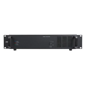 BST PRO UPP1480 1-KANAL LEISTUNGSVERSTÄRKER 480W BAR BISTRO MUSIK SOUND RADIO - Bild 1 von 2