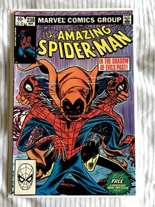 the Amazing Spider-Man 238 (1983) 1st app Hobgoblin. no tattooz - Picture 1 of 4