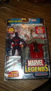 Marvel Legends Wonder Man Variant Legendary Rider Series Unopened - Picture 1 of 1