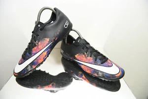Nike Mercurial CR7 Vapor X Victory TF Fußballschuhe Größe UK 7 "Savage Beauty" - Bild 1 von 8