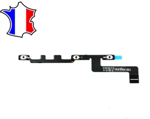 LENOVO VIBE S1 S1C50 S1A40 Power On Off Volume Flex Button Cable - Picture 1 of 1