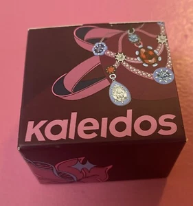 Kaleidos Apfelglasur Lippenmaske 0,26 Oz, Vegan, Neu im Karton - Bild 1 von 1