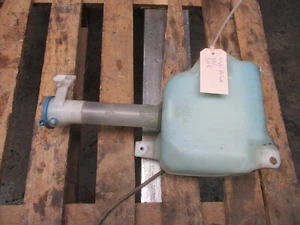 Honda Prelude BB6 Euro S H22a Windscreen Washer bottle tank reservoir + pump - Bild 1 von 4