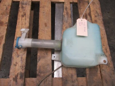 Honda Prelude BB6 Euro S H22a Parabrisas Lavadora Botella Depósito + Bomba Foto 1 de 4