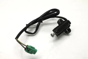 2003 03 SUZUKI GZ250 GZ 250 KICKSTAND SIDE KICK STAND SENSOR - Picture 1 of 6