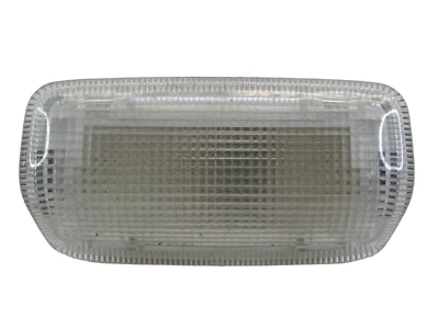 Lâmpada de cortesia 2009-2013 Infiniti G37 porta dianteira direita passageiro fabricante de equipamento original - Imagem 1 de 4