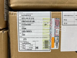 1 szt. Nowy zapieczętowany Cisco WS-C2960-48TC-L Catalyst 2960 48-portowy przełącznik przez DHL - Zdjęcie 1 z 6