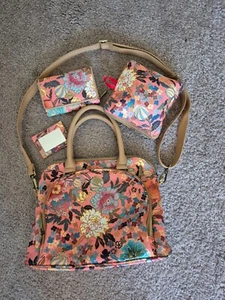 Oilily Tasche Handtasche Taschen Set - Bild 1 von 1