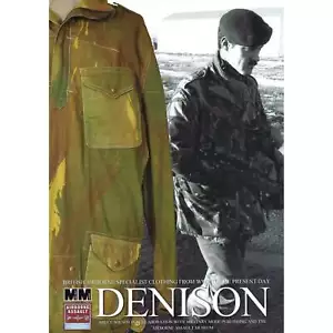 Denison - Picture 1 of 2