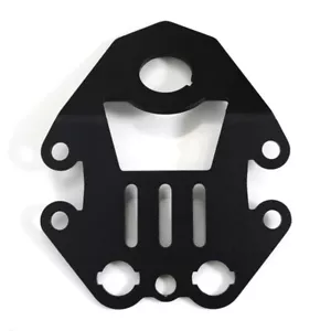 Fit For Honda TRX400X 2009 2012-2014 Auxiliary Shelves Dash Panel Aftermarket - Foto 1 di 6