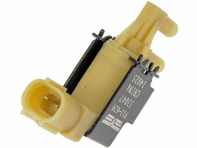 Solenoide de ventilación de bote de vapor para Toyota Matrix 2003-2005 1,8 L 4 cilindros AWD 25 ZPMB Foto 1 de 1