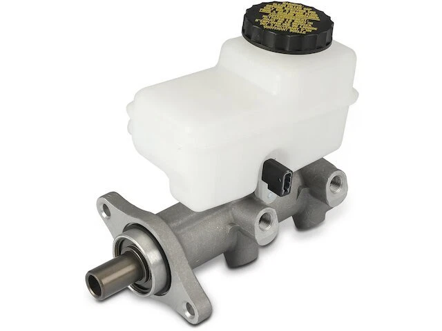 Brake Master Cylinder fits Nissan Armada 2008-2015 5.6L V8 61KKPJ - Image 1 of 1