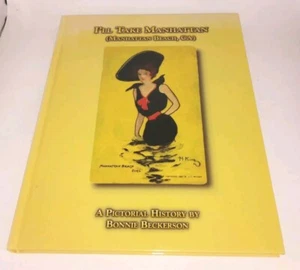 I'll Take Manhattan (Manhattan Beach CA) A Pictorial History by Bonnie Beckerson - Picture 1 of 6