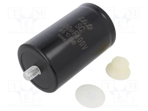 1 piece, Capacitor: electrolytic SC2G332MLS64A5H2N /E2UK - Picture 1 of 9