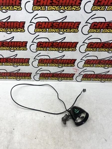 ♻️ Harley Davidson Fxbb Street Bob 1745 107 2017 2020 Front Right Side Indicator - Picture 1 of 7