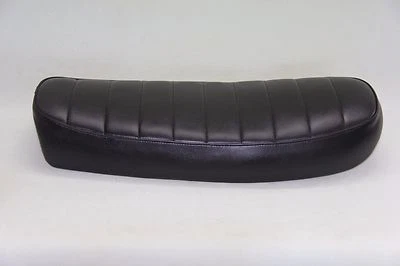 Suzuki GT750 Water Buffalo 1972-1977 motorcycle seat saddle CODE: D9217 - Image 1 of 4