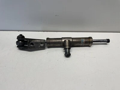 Amortiguador de dirección BMW K1200S 2004 - 2008 Foto 1 de 4