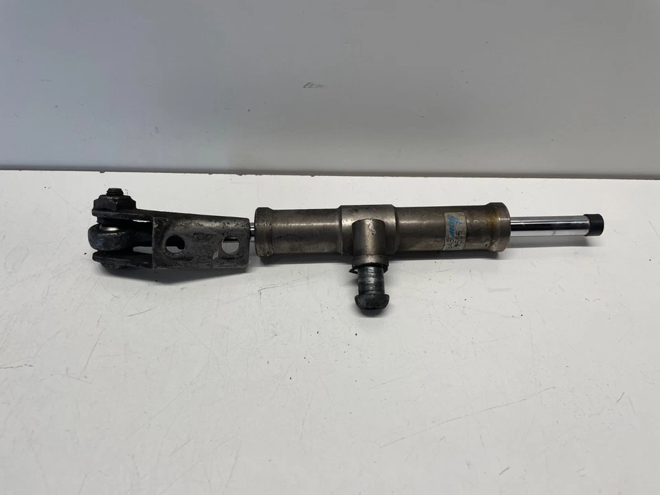 Amortiguador de dirección BMW K1200S 2004-2008 Foto 1 de 4