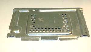 Whirlpool Dryer: Terminal Block Cover (W10286180 / WPW10119283) (P8061) - Picture 1 of 4